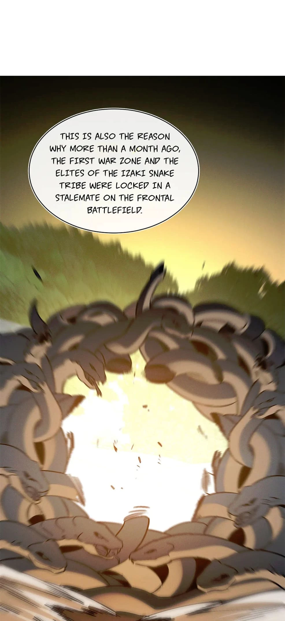 Master of Ancient Divine Weapons Chapter 26 - 26