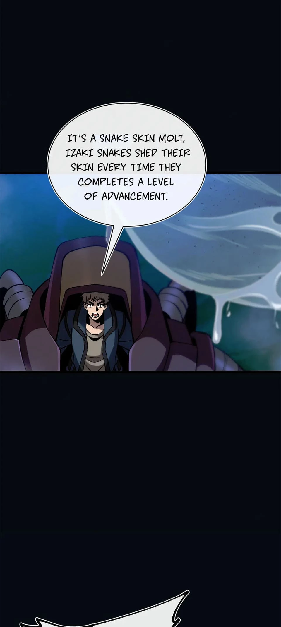 Master of Ancient Divine Weapons Chapter 26 - 39