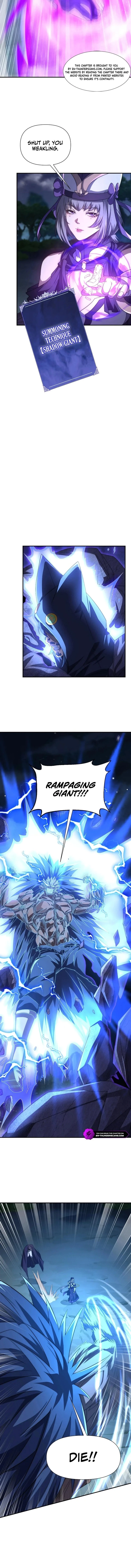 Online Game: I Can Evolve Everything Chapter 26 - 5