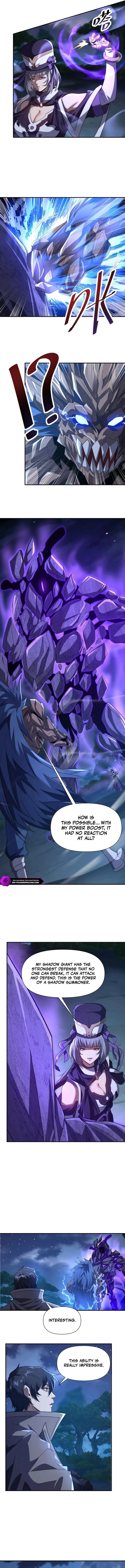 Online Game: I Can Evolve Everything Chapter 26 - 6
