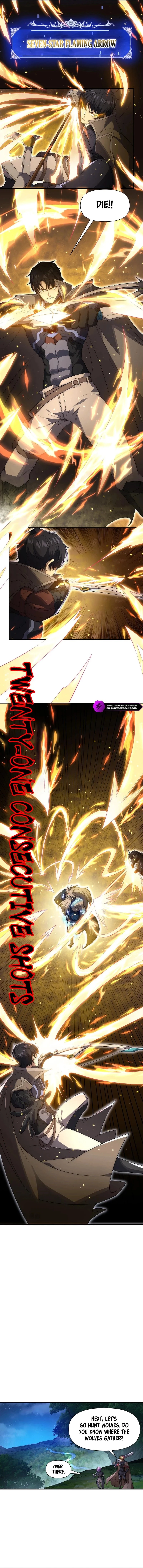 Online Game: I Can Evolve Everything Chapter 18 - 11