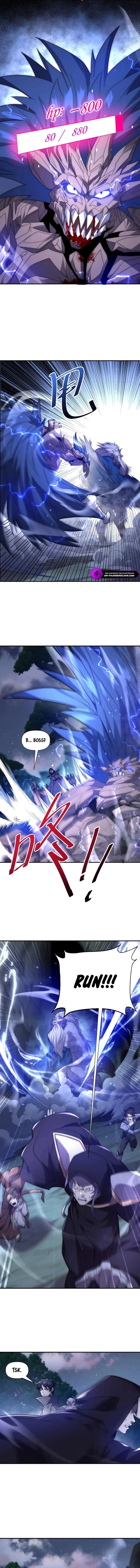 Online Game: I Can Evolve Everything Chapter 17 - 6