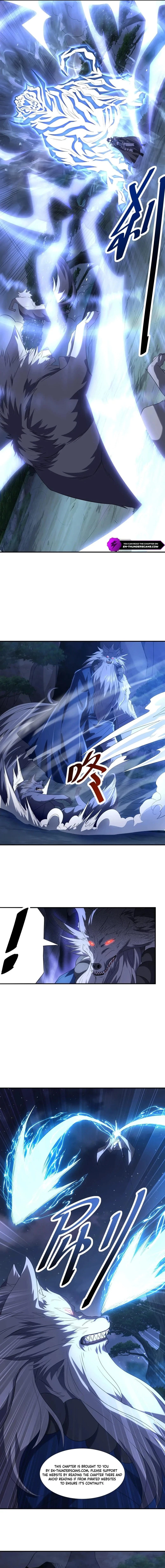 Online Game: I Can Evolve Everything Chapter 17 - 11