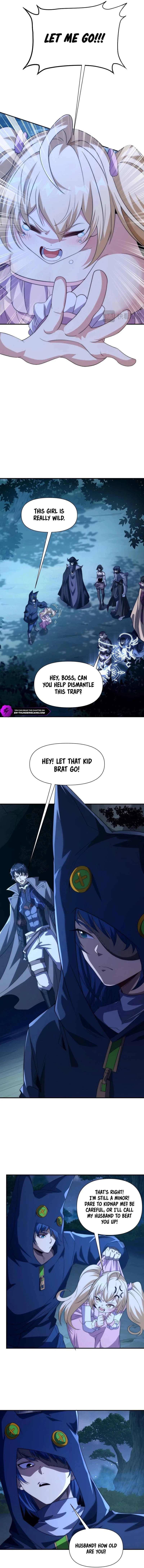 Online Game: I Can Evolve Everything Chapter 16 - 5