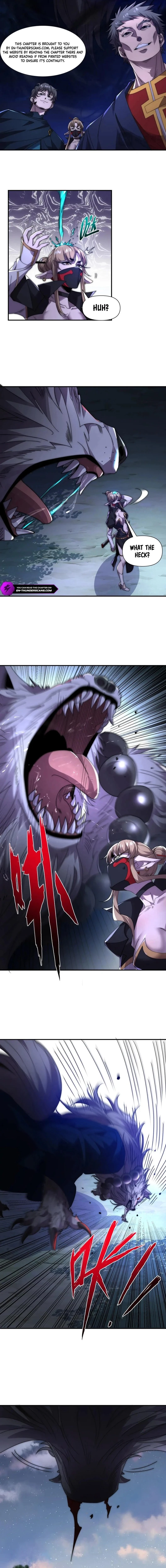 Online Game: I Can Evolve Everything Chapter 13 - 12