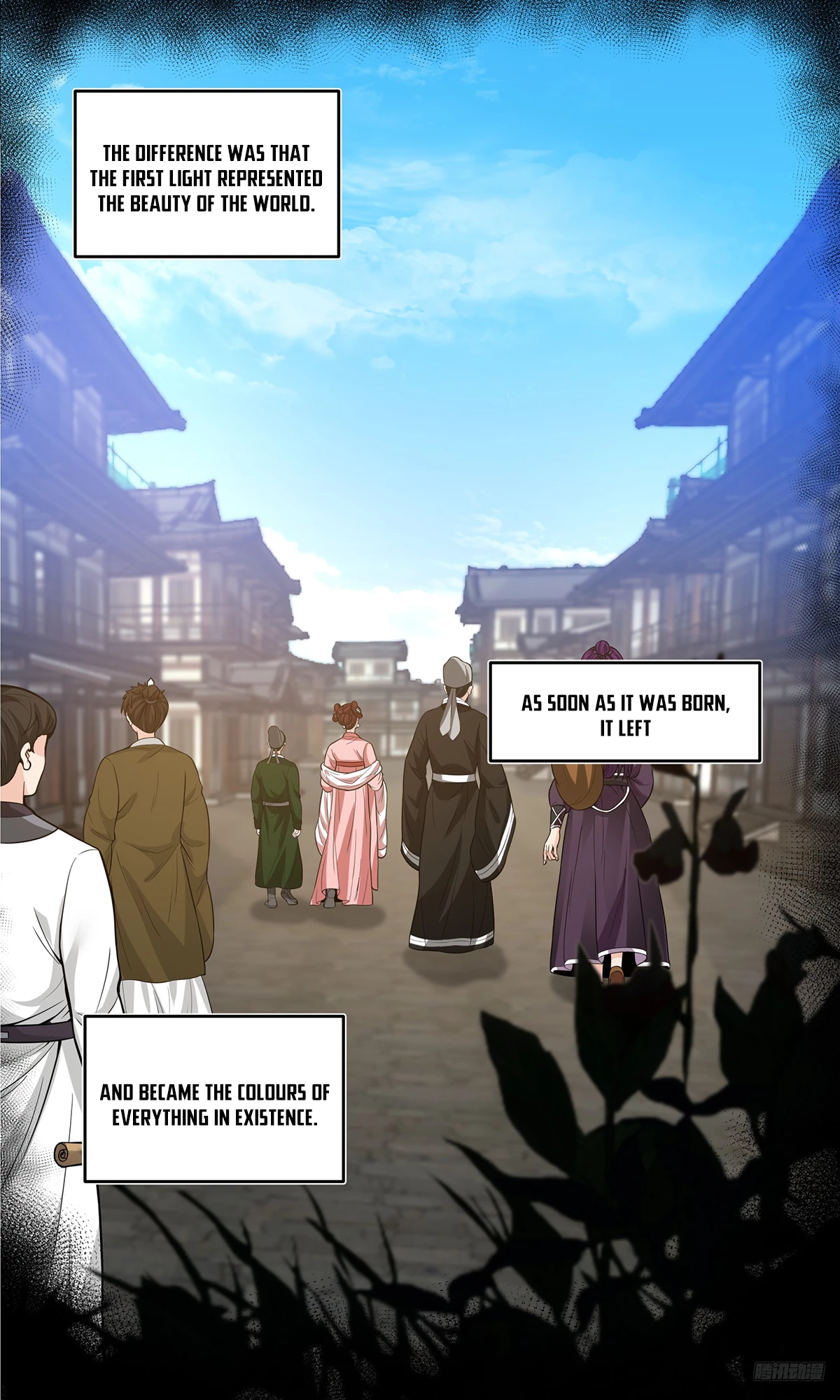 Martial Peak Chapter 3806 - 6