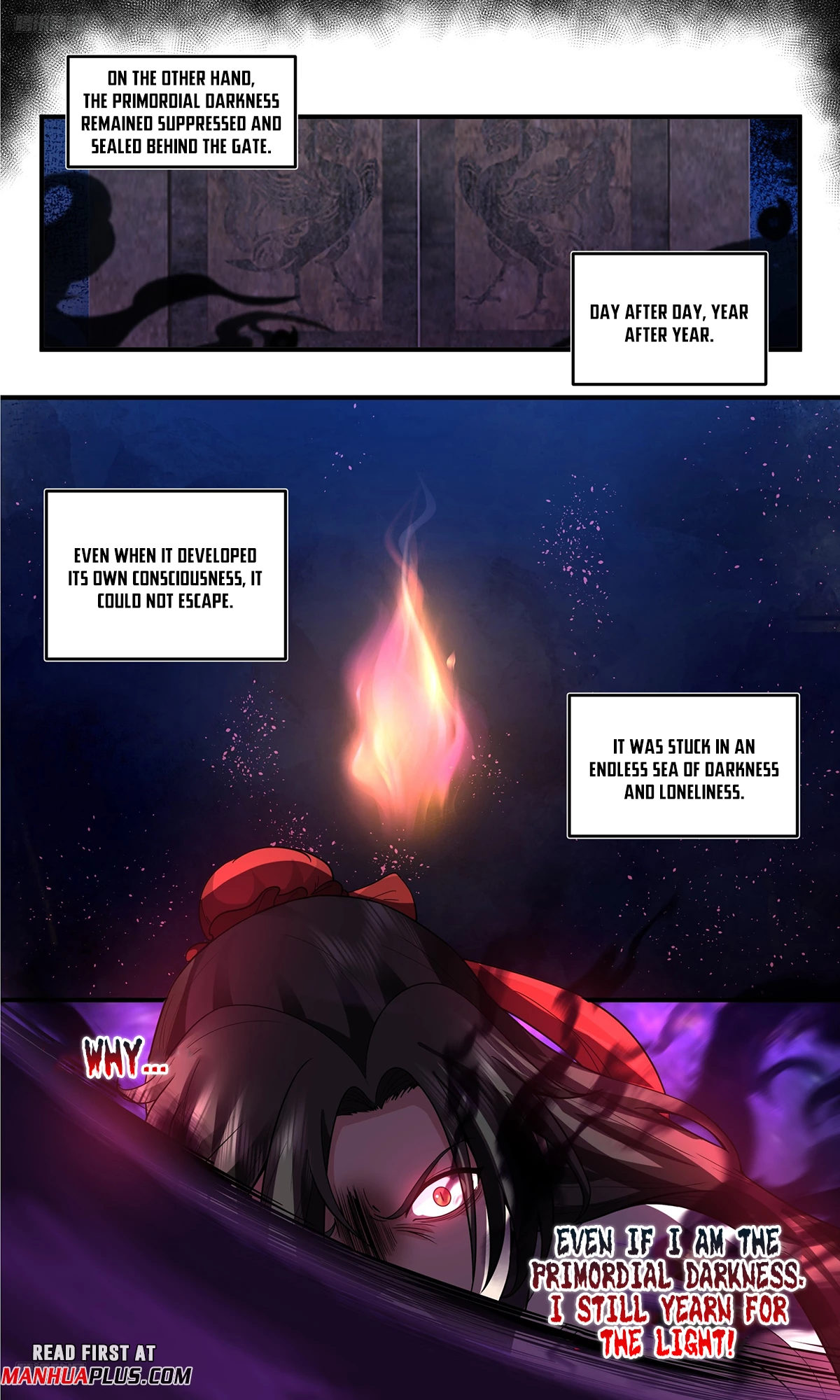 Martial Peak Chapter 3806 - 7