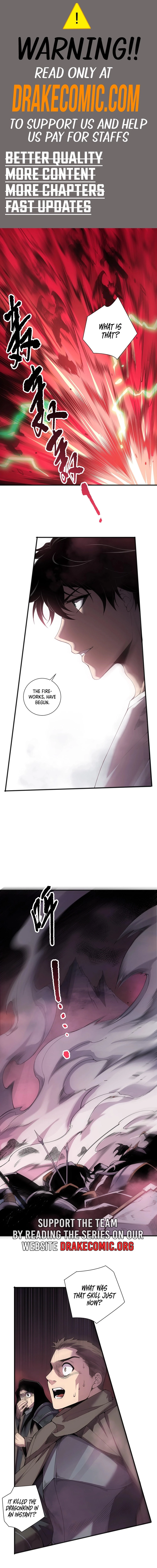  Necromancer, the Ultimate Scourge! Chapter 144 - 1