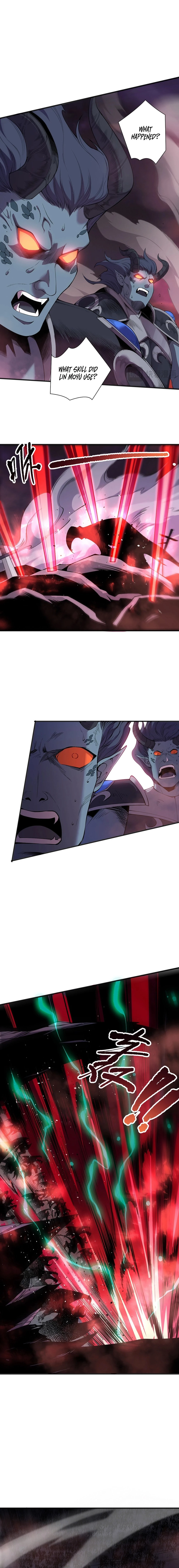  Necromancer, the Ultimate Scourge! Chapter 144 - 2