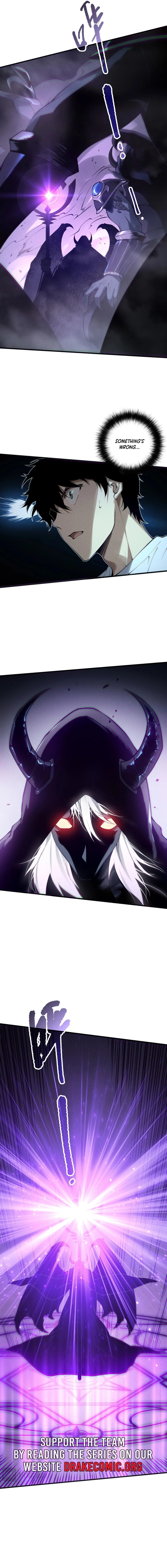  Necromancer, the Ultimate Scourge! Chapter 144 - 5