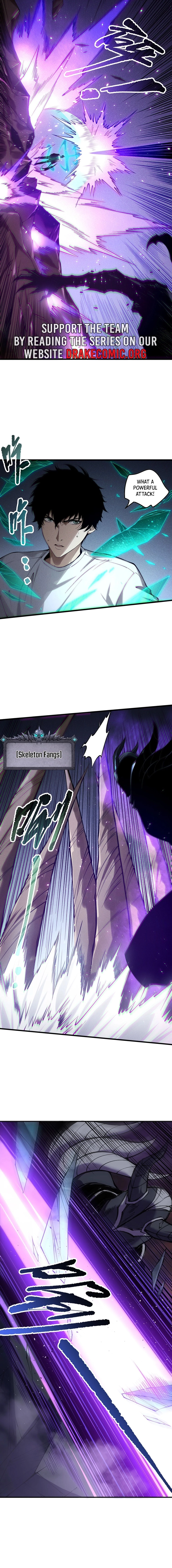  Necromancer, the Ultimate Scourge! Chapter 144 - 10