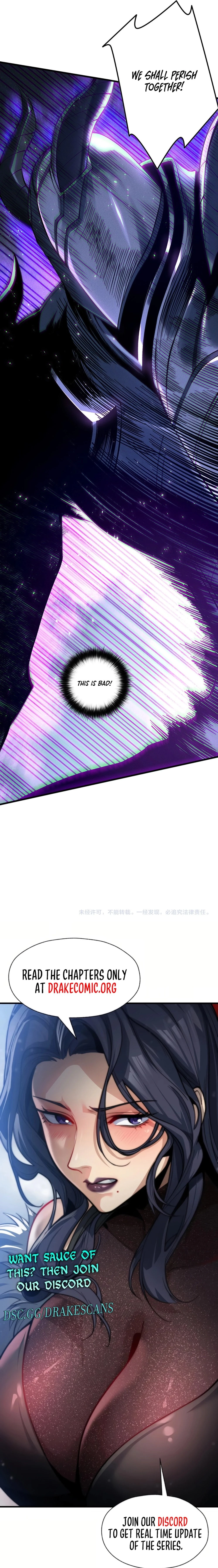  Necromancer, the Ultimate Scourge! Chapter 144 - 13
