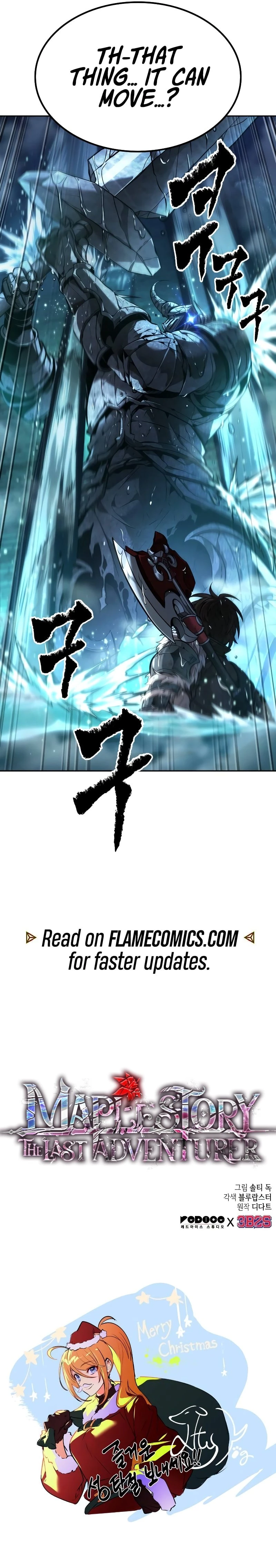 The Last Adventurer Chapter 50 - 9