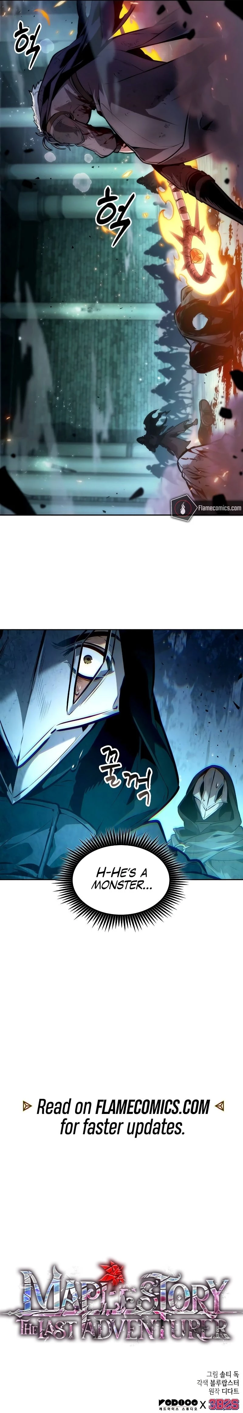 The Last Adventurer Chapter 47 - 9
