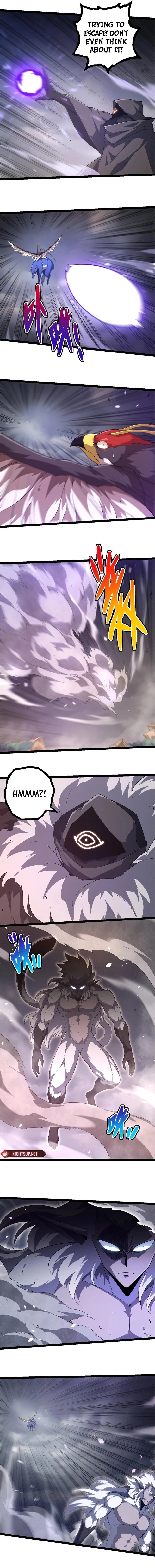 Evolution Begins With a Big Tree Chapter 314 - 6