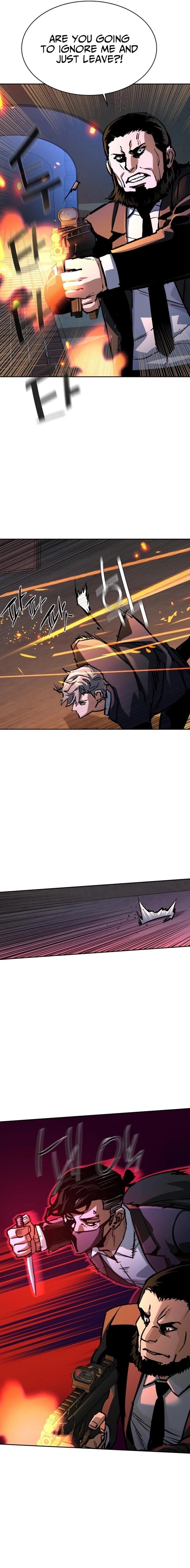 Mercenary Enrollment Chapter 219 - 2