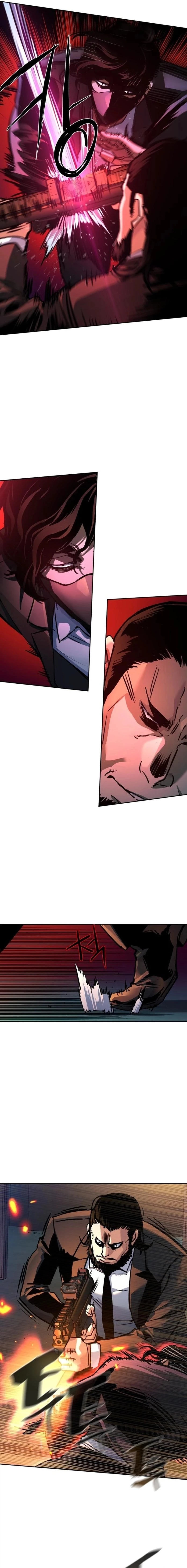 Mercenary Enrollment Chapter 219 - 3