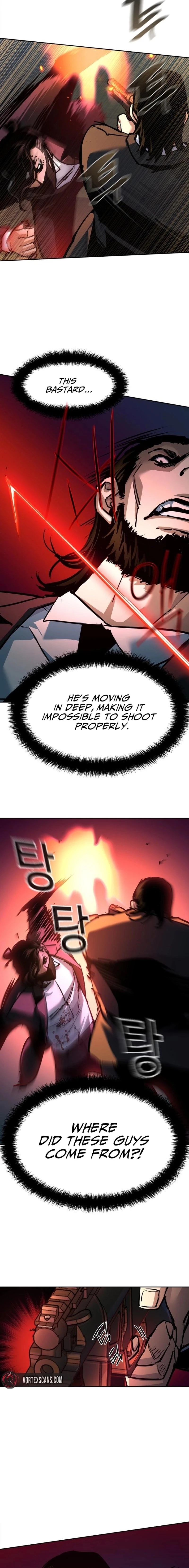 Mercenary Enrollment Chapter 219 - 4