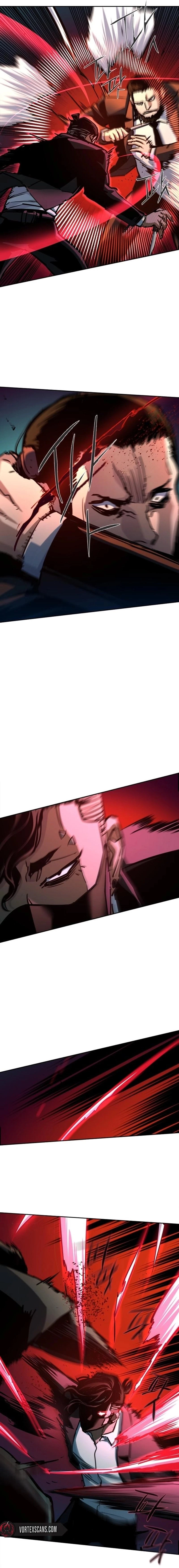 Mercenary Enrollment Chapter 219 - 7