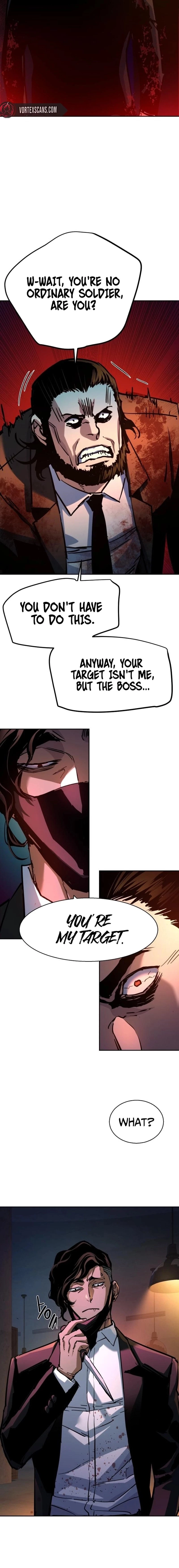 Mercenary Enrollment Chapter 219 - 10