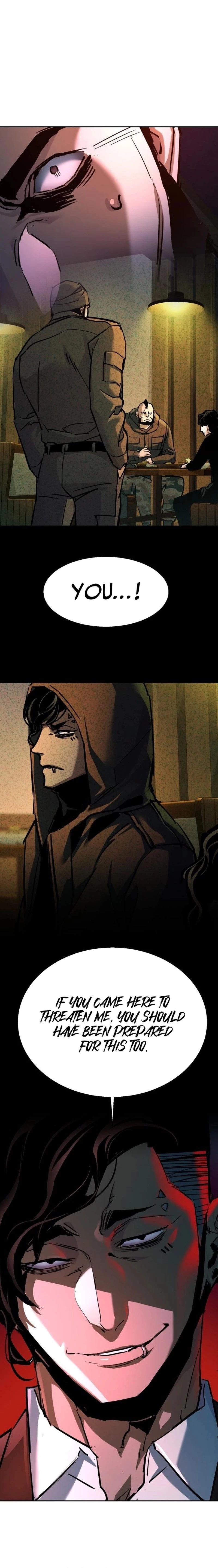Mercenary Enrollment Chapter 219 - 11