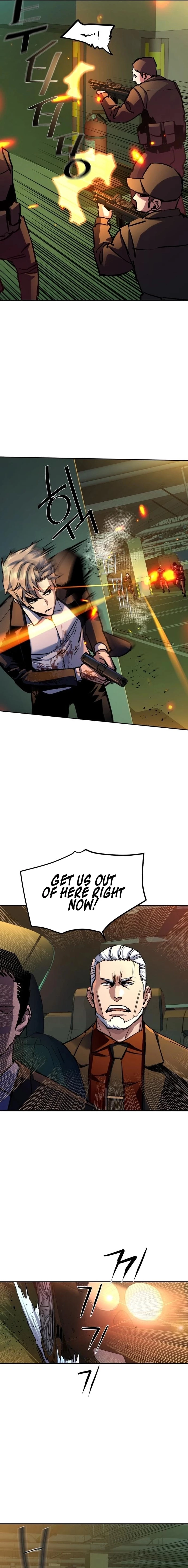 Mercenary Enrollment Chapter 219 - 14