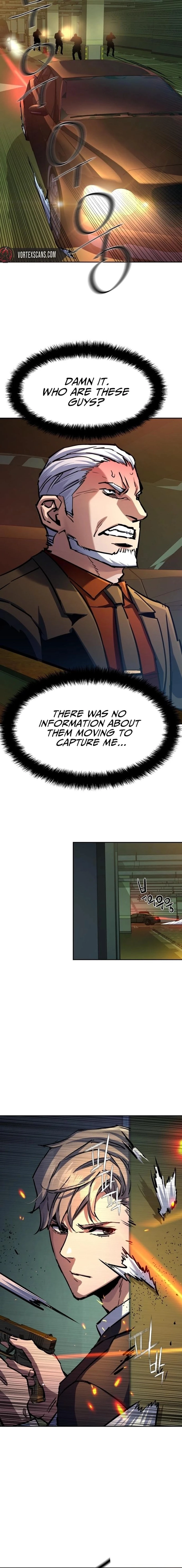 Mercenary Enrollment Chapter 219 - 15