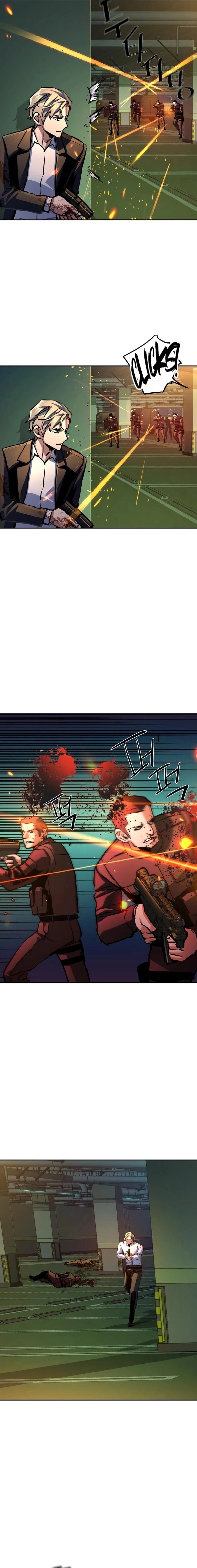 Mercenary Enrollment Chapter 219 - 16