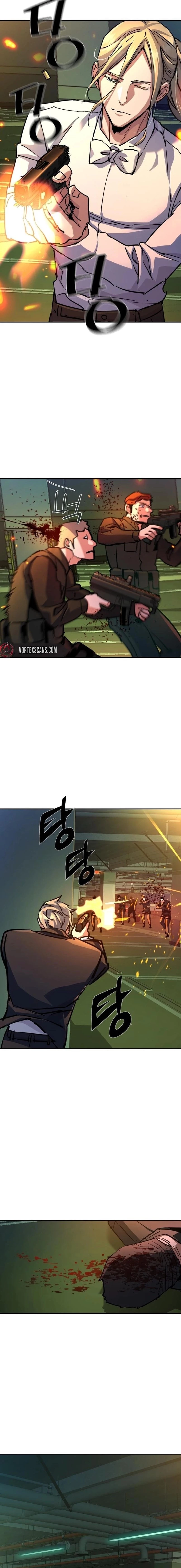 Mercenary Enrollment Chapter 219 - 17