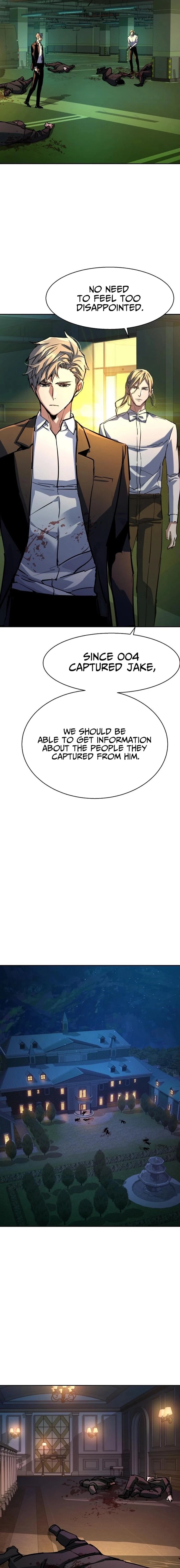 Mercenary Enrollment Chapter 219 - 18