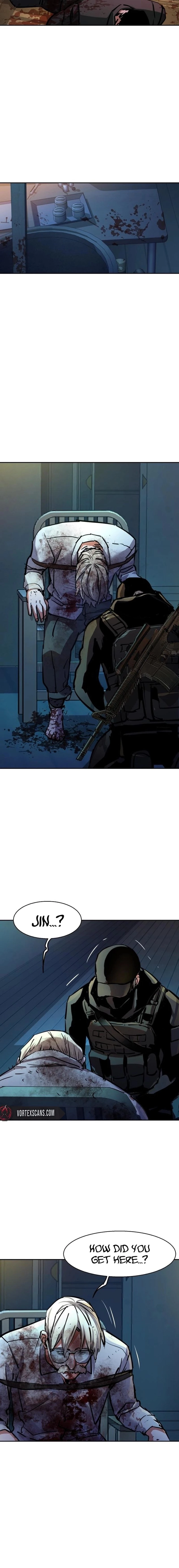Mercenary Enrollment Chapter 219 - 19