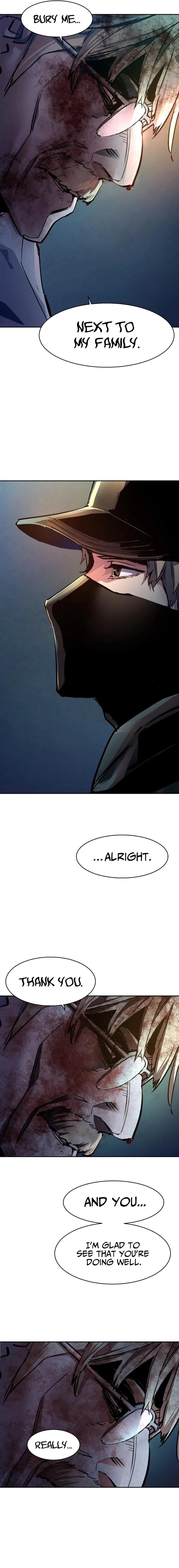 Mercenary Enrollment Chapter 219 - 21
