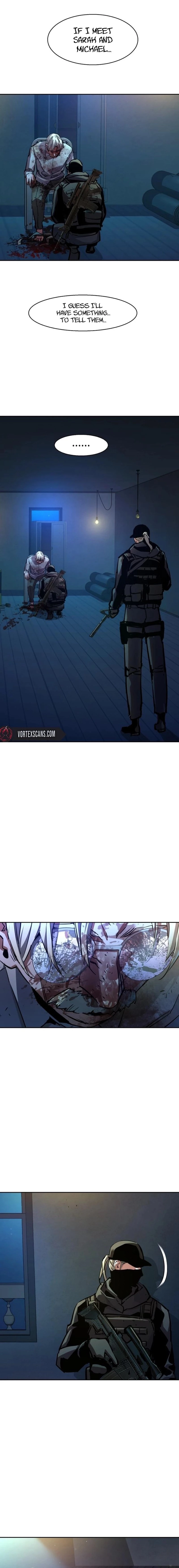 Mercenary Enrollment Chapter 219 - 22