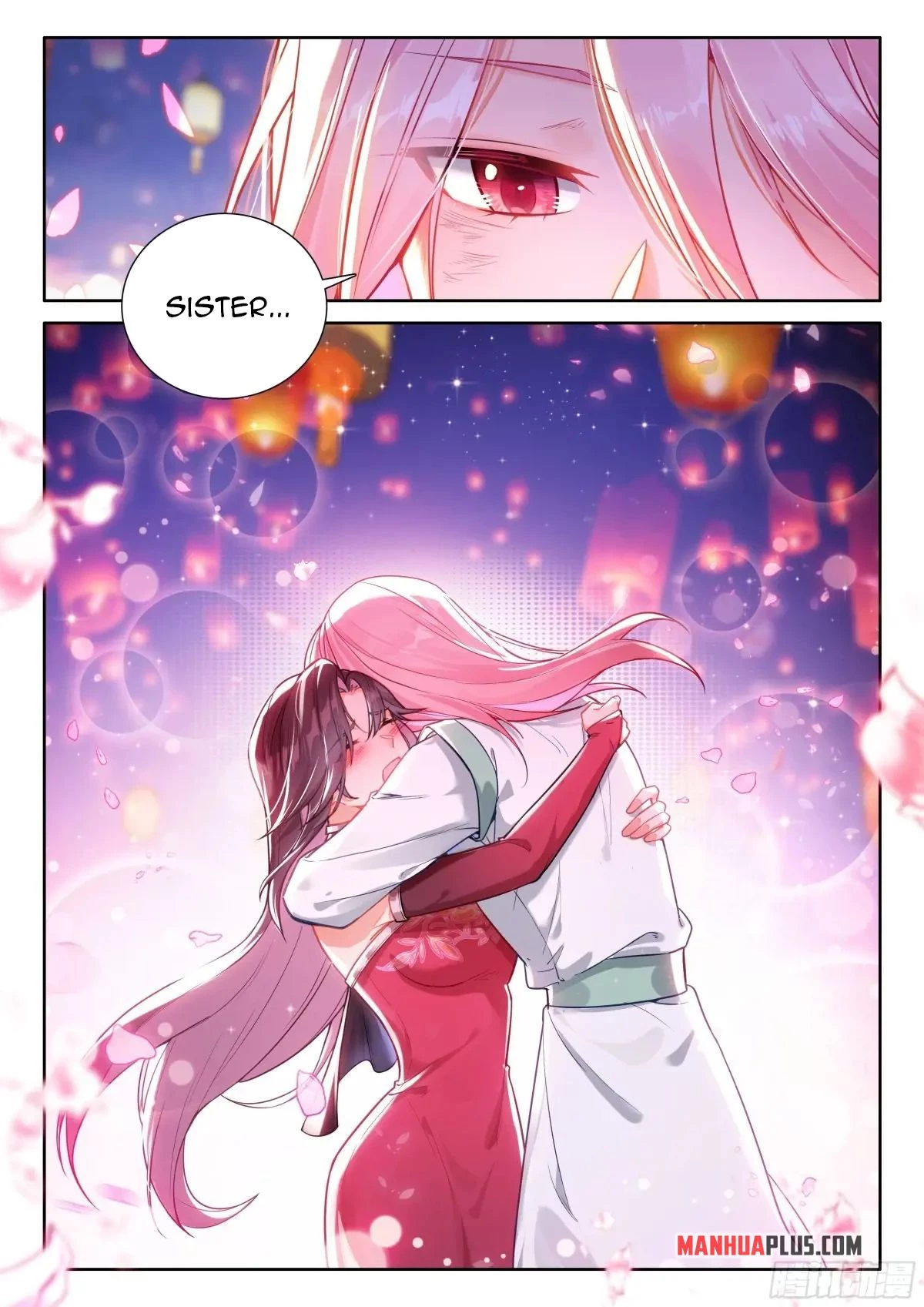 Soul Land IV Chapter 523.5 - 6