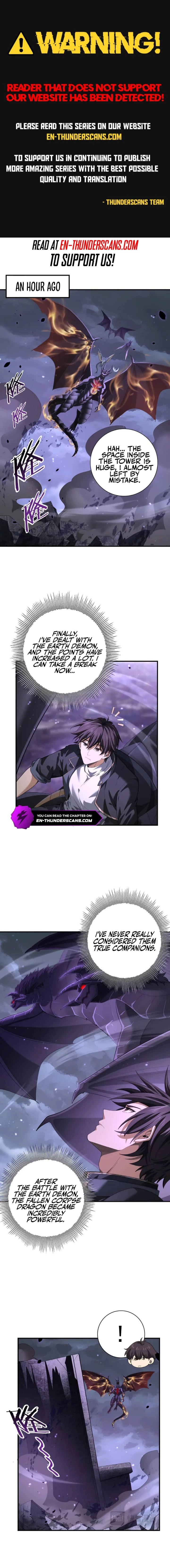 I Got The Weakest Class, Dragon Tamer!? Chapter 79 - 1