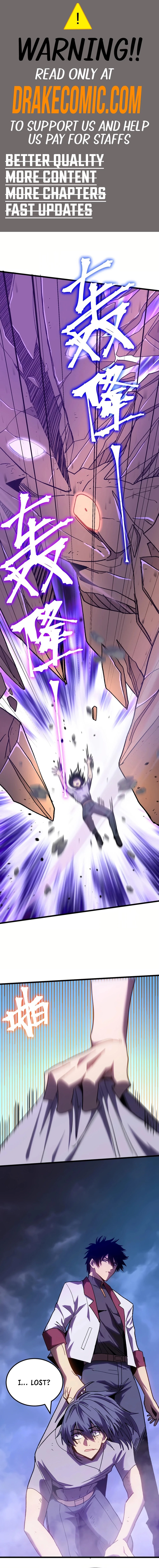 Log into the Future Chapter 182 - 1