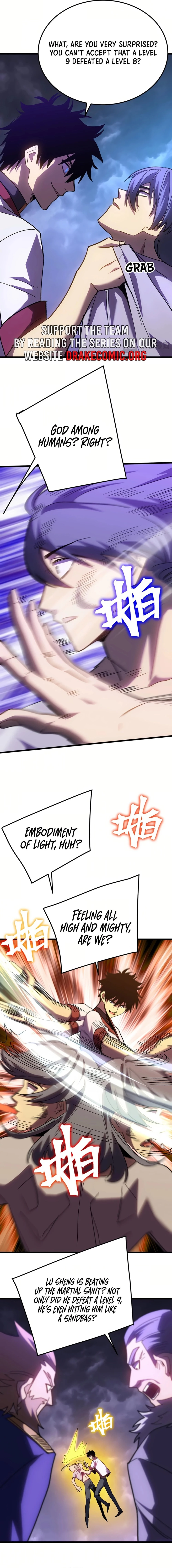 Log into the Future Chapter 182 - 2