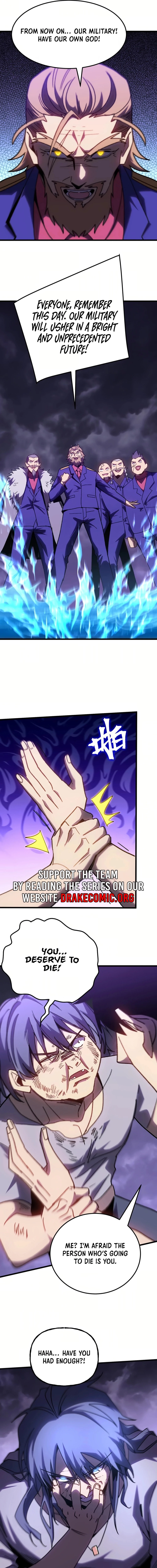 Log into the Future Chapter 182 - 3