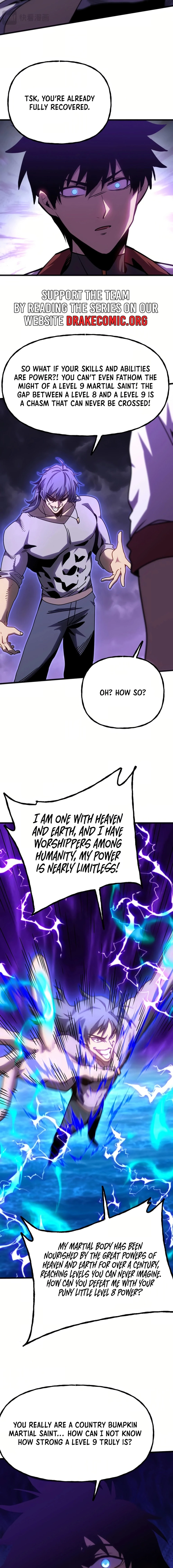Log into the Future Chapter 182 - 4