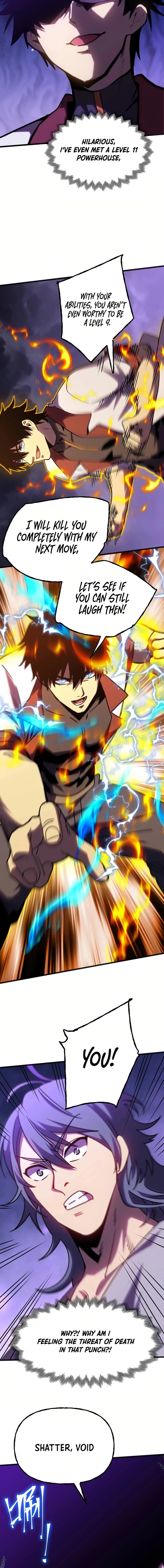 Log into the Future Chapter 182 - 5