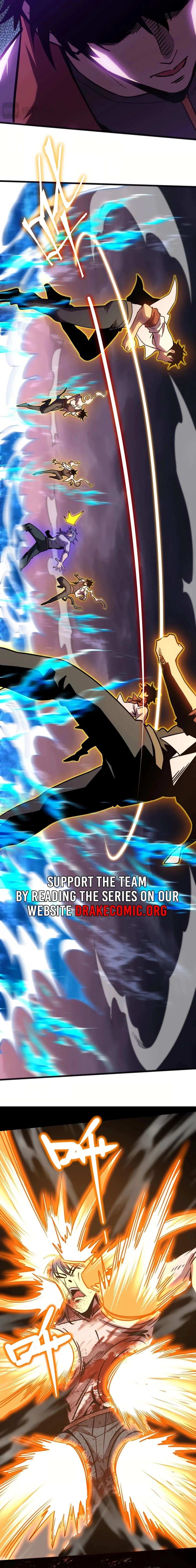 Log into the Future Chapter 182 - 6