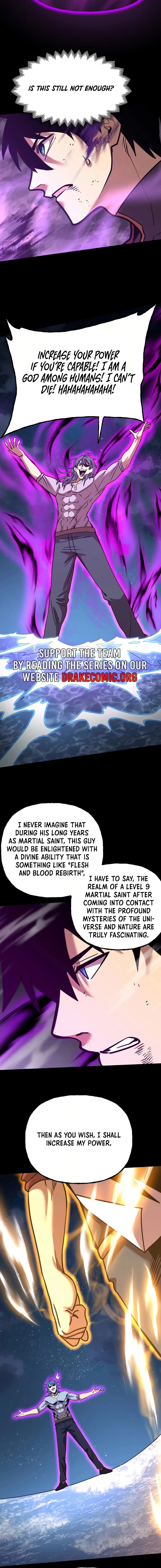 Log into the Future Chapter 182 - 8