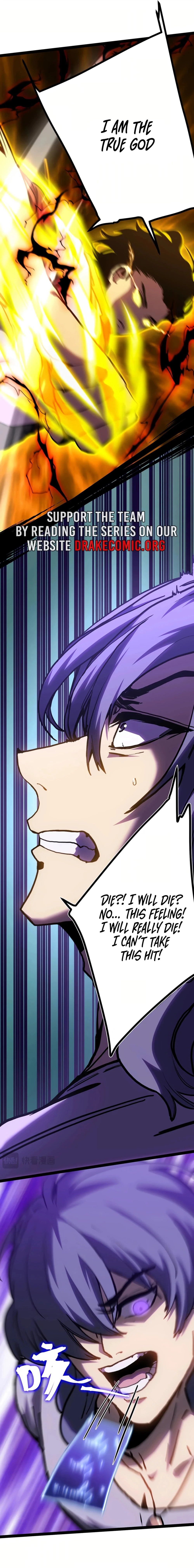 Log into the Future Chapter 182 - 10