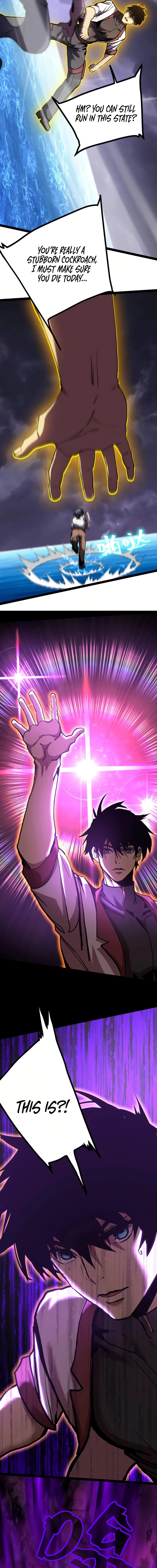 Log into the Future Chapter 182 - 13