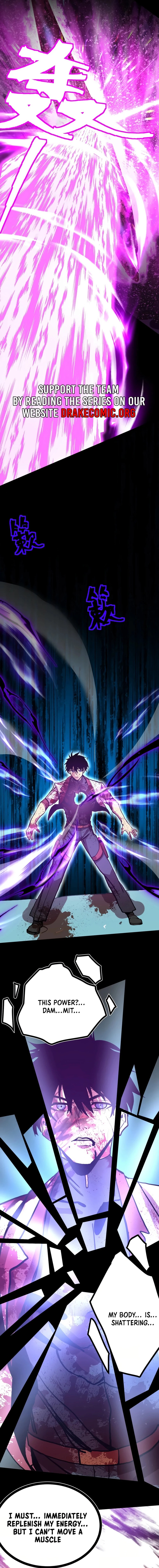 Log into the Future Chapter 182 - 15