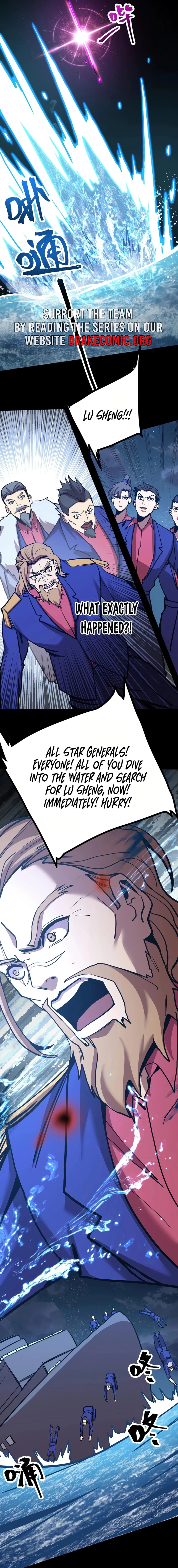 Log into the Future Chapter 182 - 17