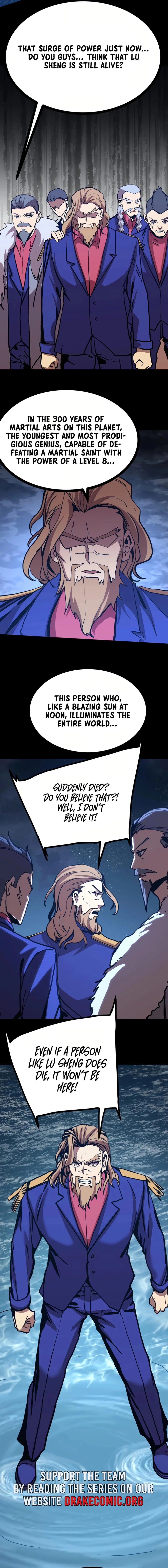 Log into the Future Chapter 182 - 18