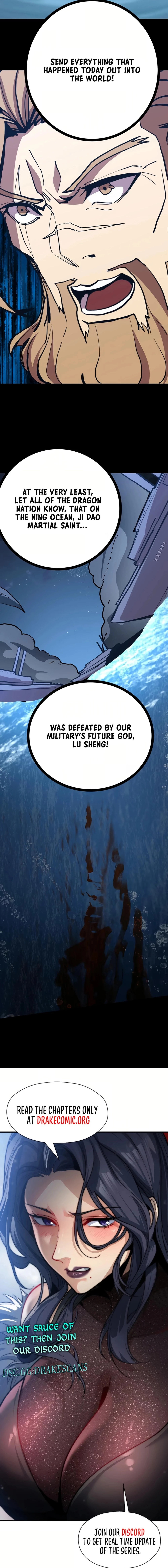 Log into the Future Chapter 182 - 19