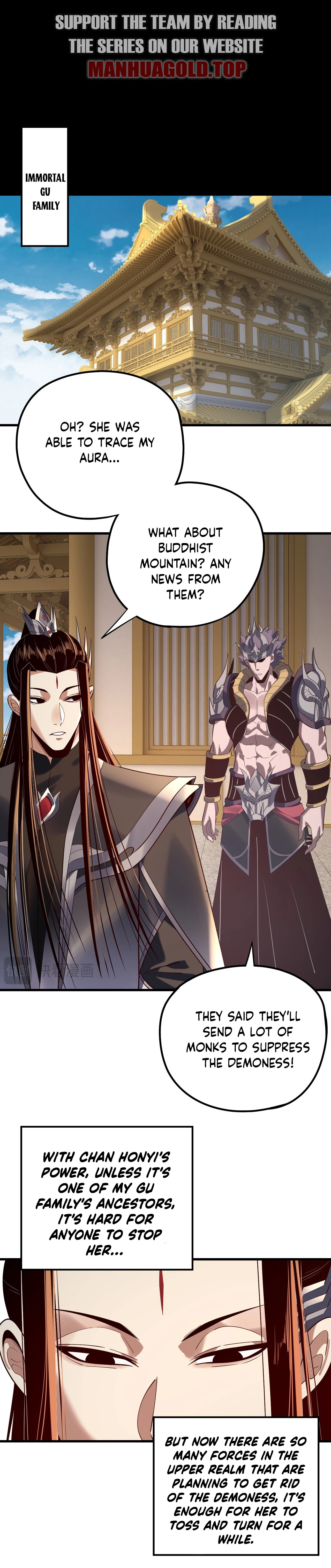 I Am the Fated Villain Chapter 214 - 7
