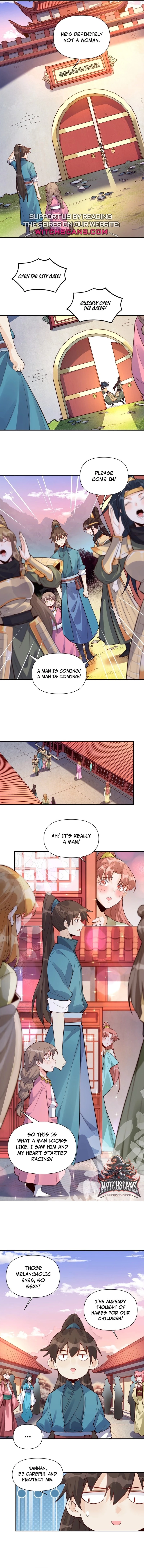 I’m Actually a Cultivation Bigshot Chapter 404 - 3